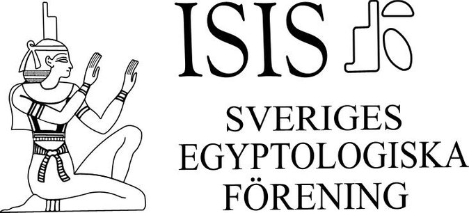 ISIS, Sveriges Egyptologiska förening